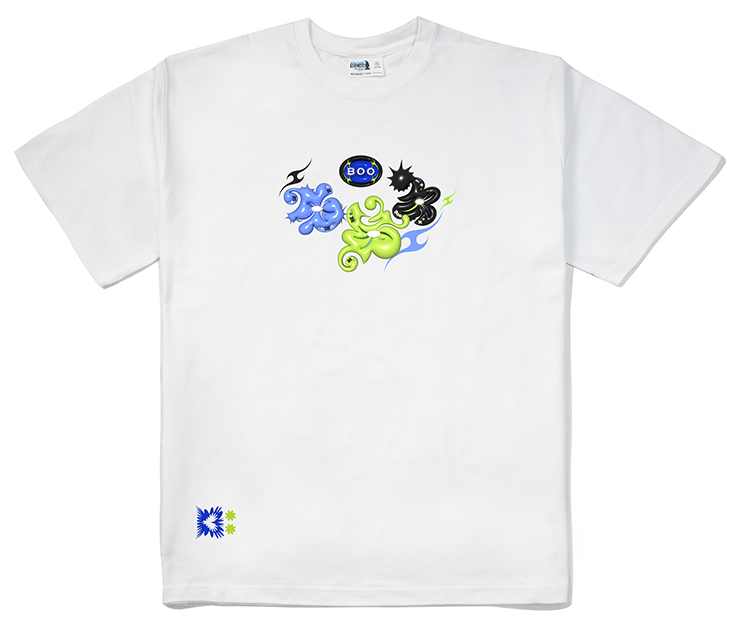 極光花園｜幻象花界