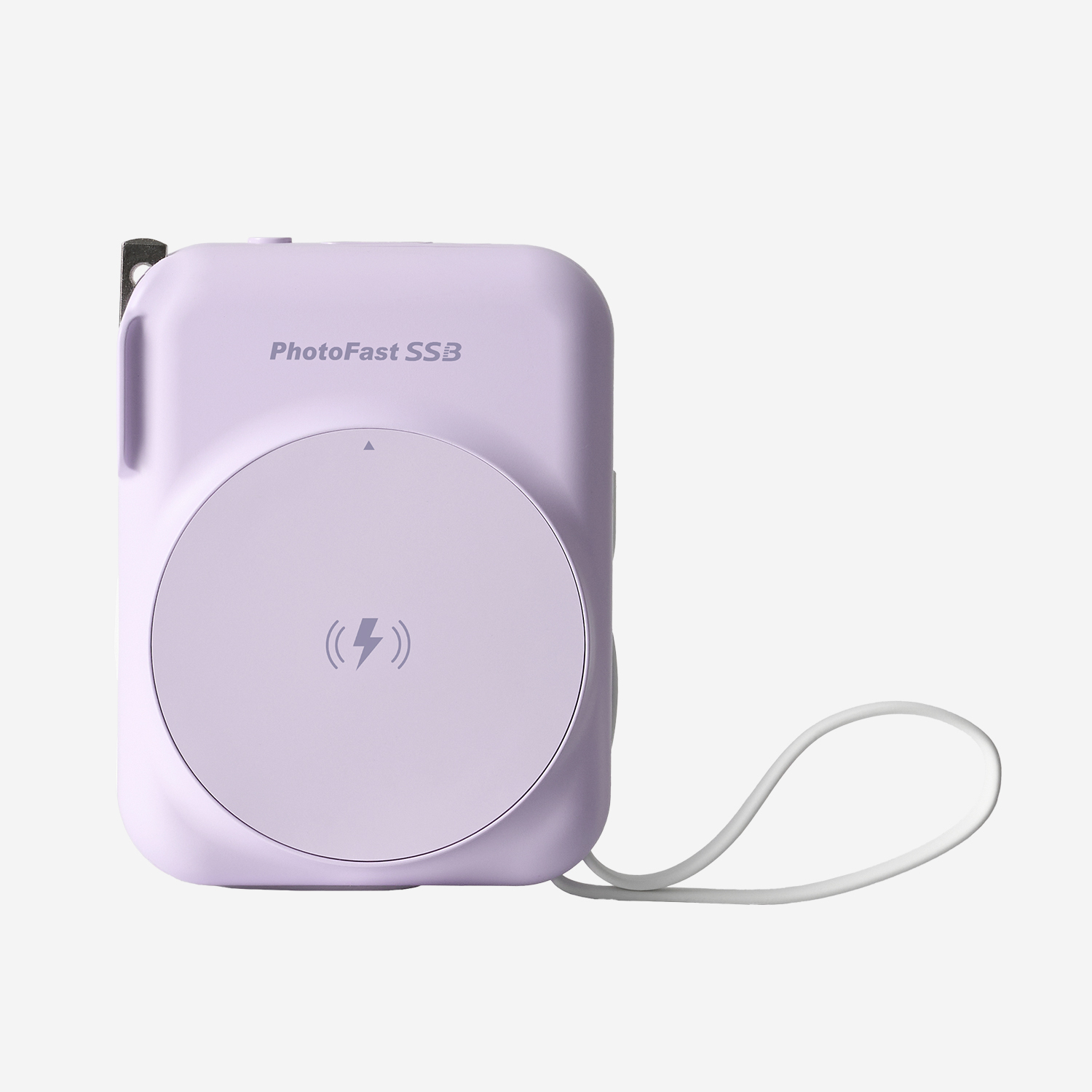 SSB AllDay充｜PhotoFast SSB 多功能行動電源