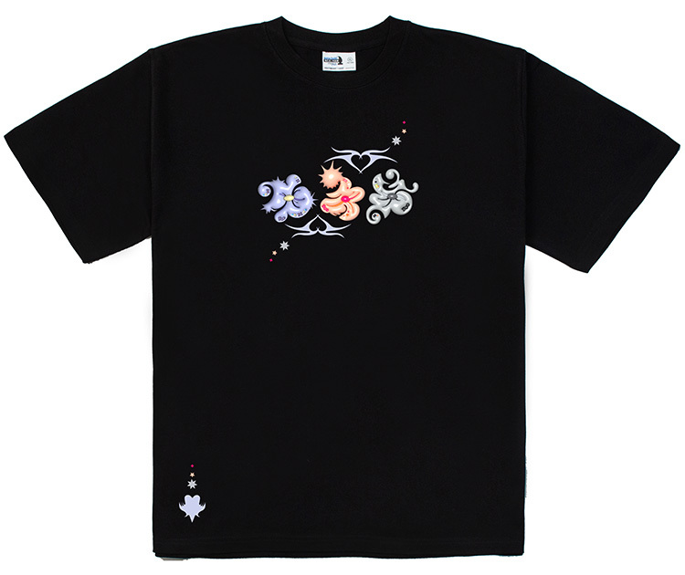 晚霞花園｜幻象花界