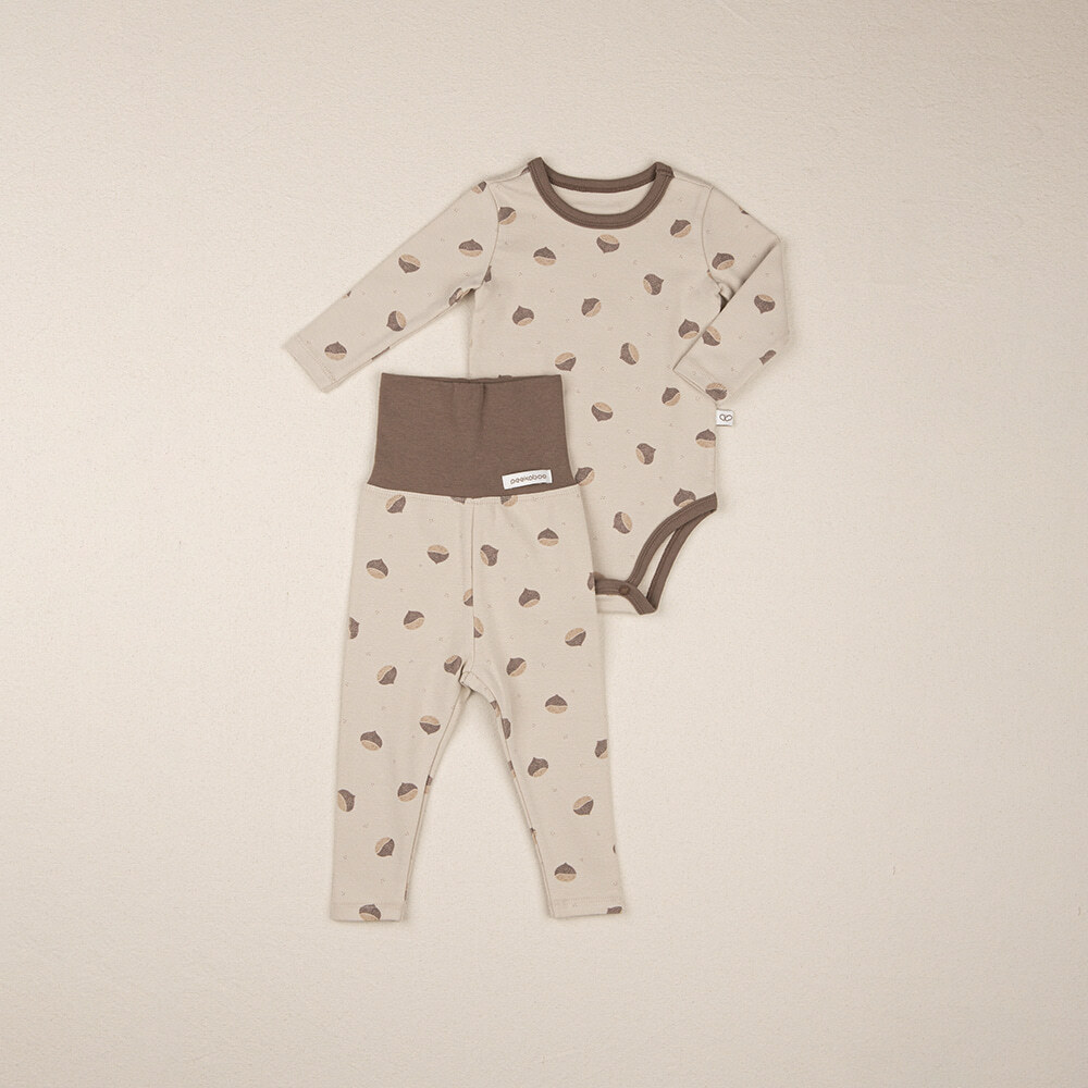 Albam 包屁衣套裝