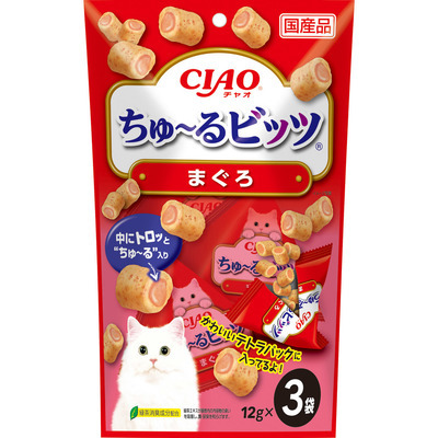 CIAO 啾嚕比