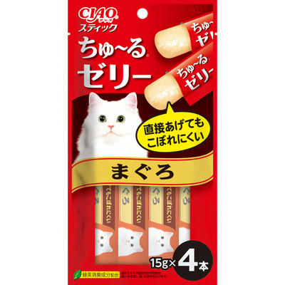 CIAO啾嚕 寒天肉泥
