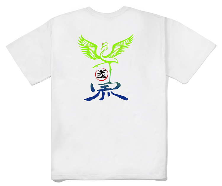吉祥改運｜InNFit／白