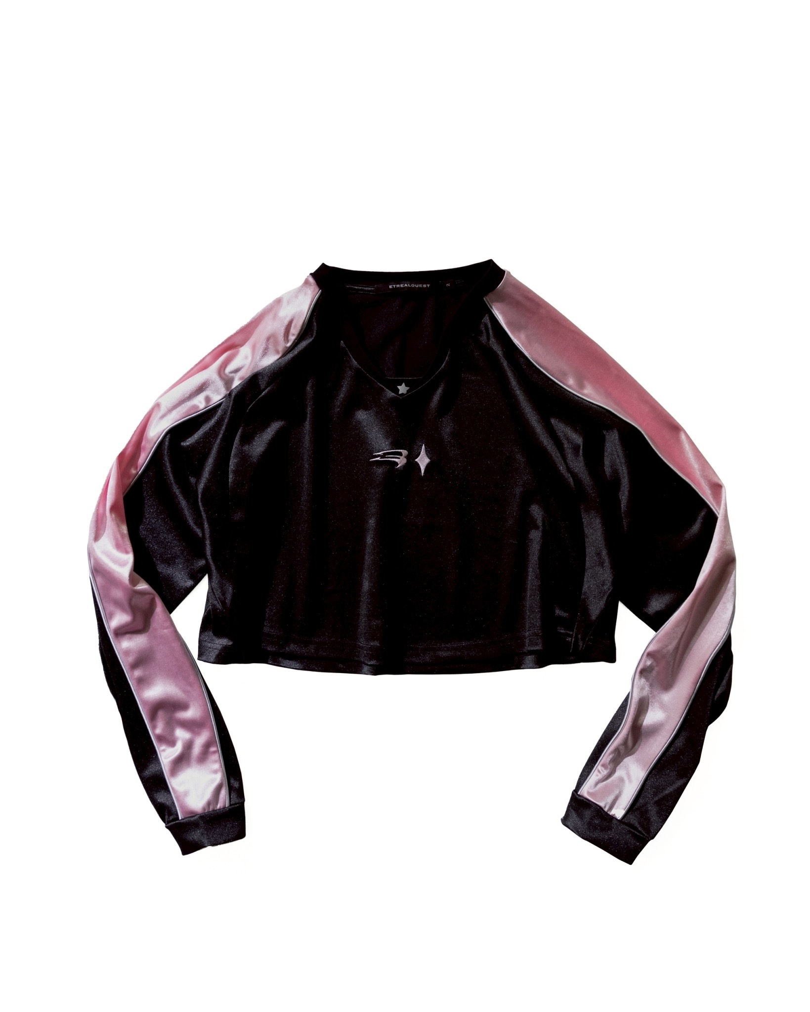 EAL E’TREALOUEST 25FW （ OLD DAYS )WMS 3M Reflective Jersey