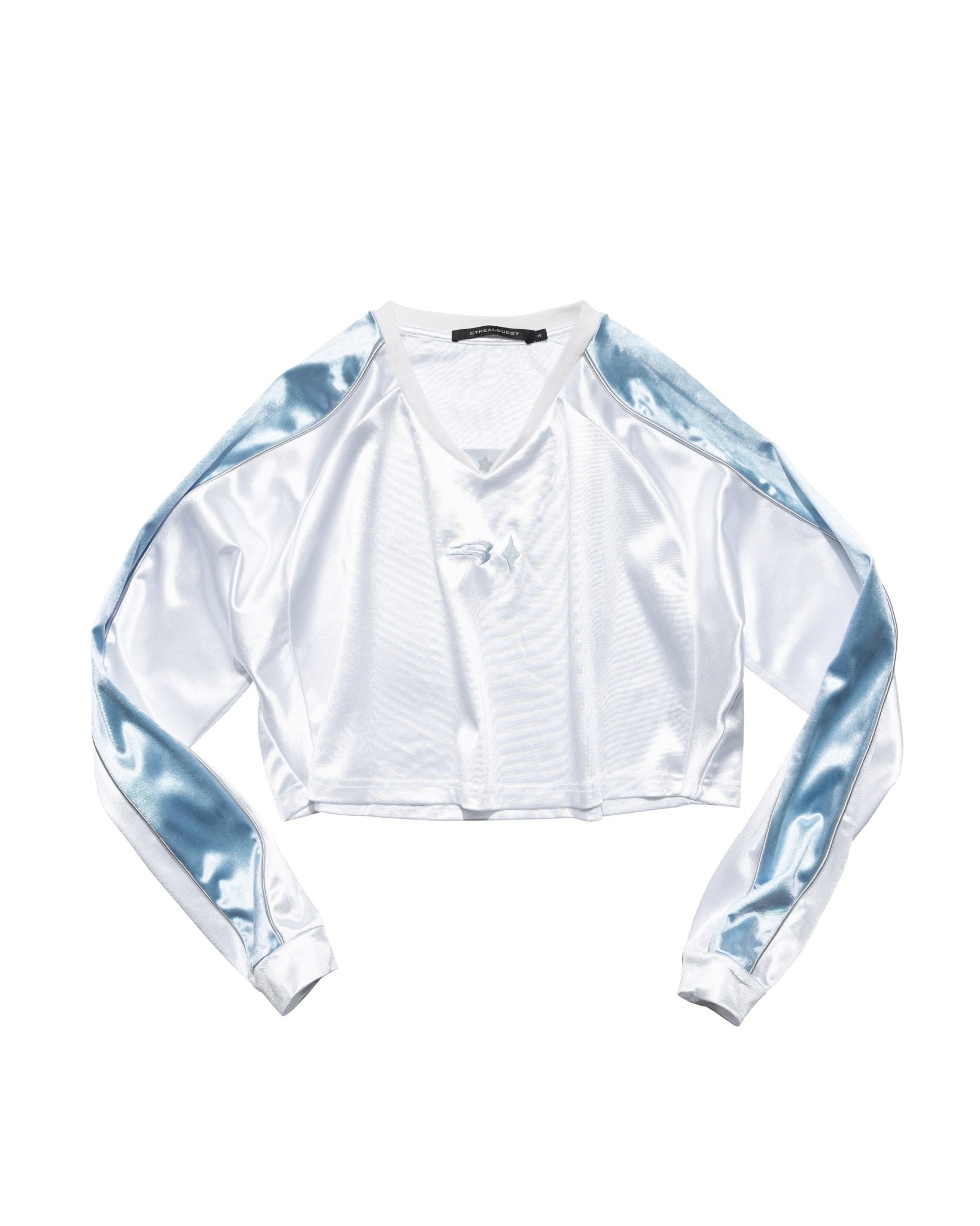 EAL E’TREALOUEST 25FW （ OLD DAYS )WMS 3M Reflective Jersey