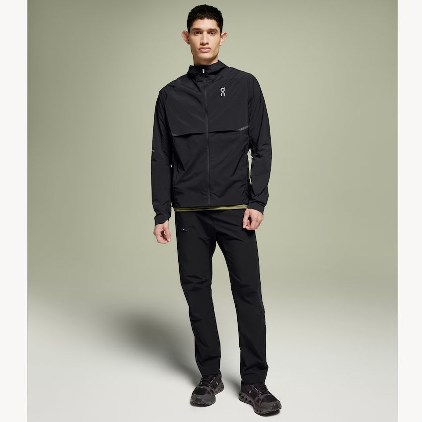 日本 On Running Core Jacket 男裝外套