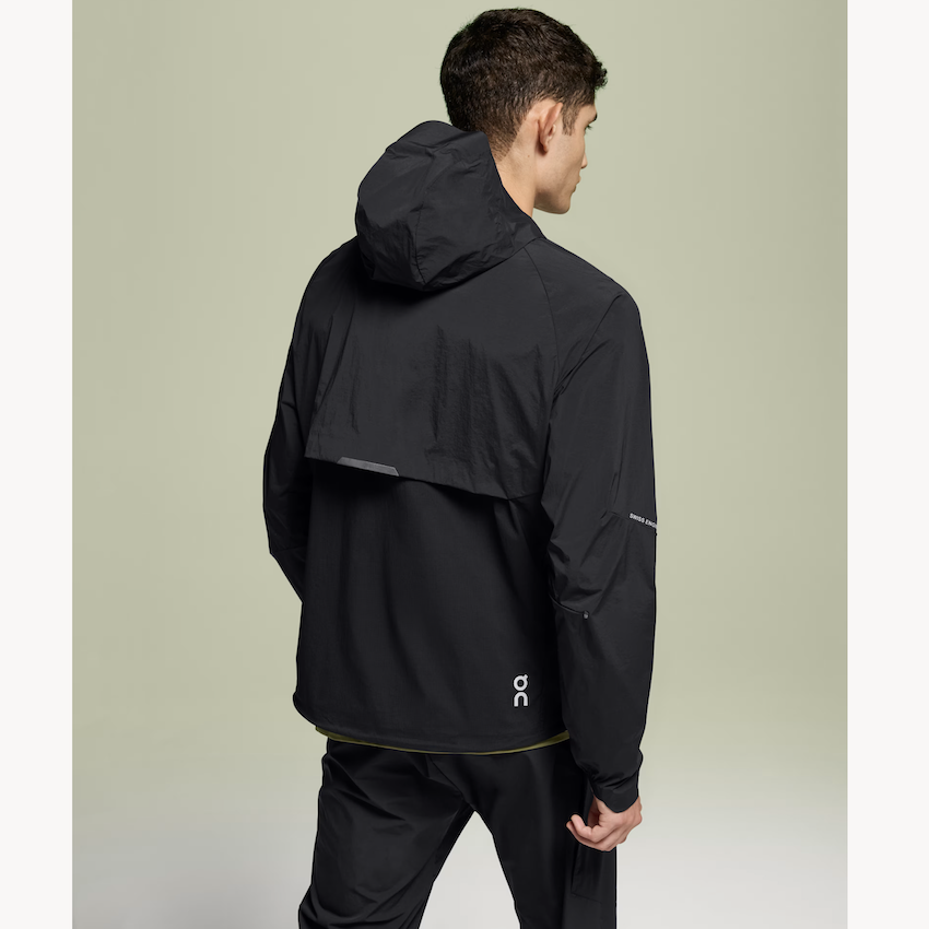 日本 On Running Core Jacket 男裝外套