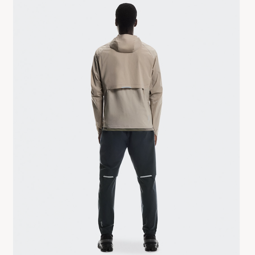 日本 On Running Core Jacket 男裝外套