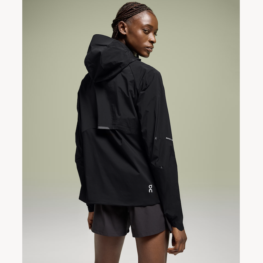 日本 On Running Core Jacket 女裝外套