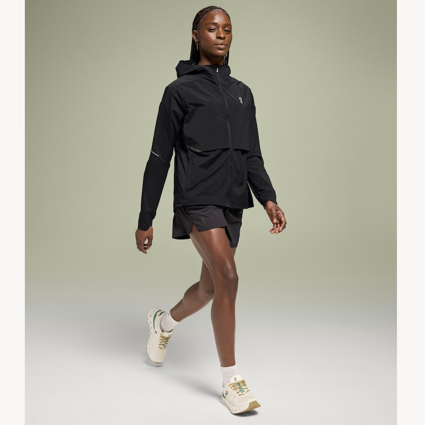 日本 On Running Core Jacket 女裝外套
