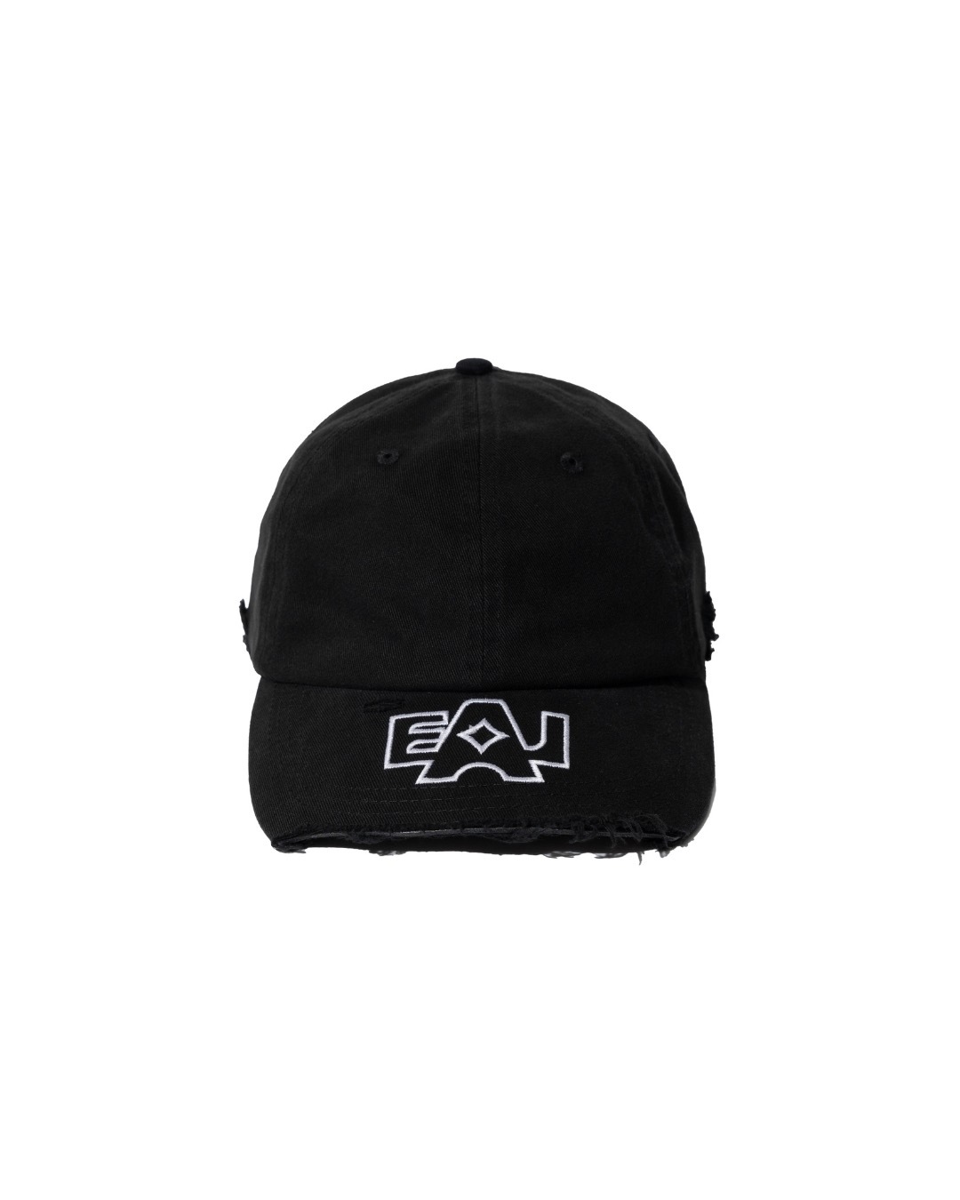 E’TREALOUEST 25SS （ LTNS ) Logo-Man short Cap