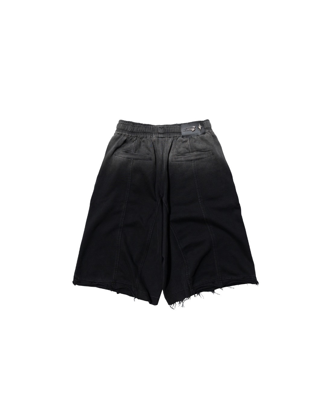 EAL E’TREALOUEST 25SS （ LTNS ) Below Knee Pants