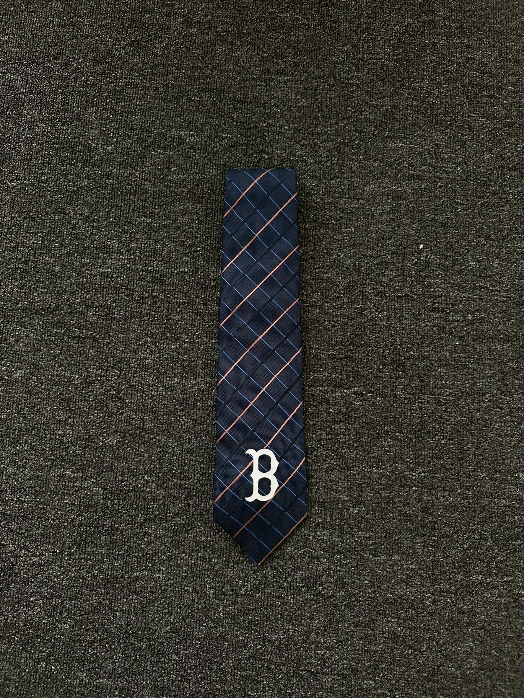 <穿搭必備單品!> Avantgarde Research Custom Tie 復古 領帶 213