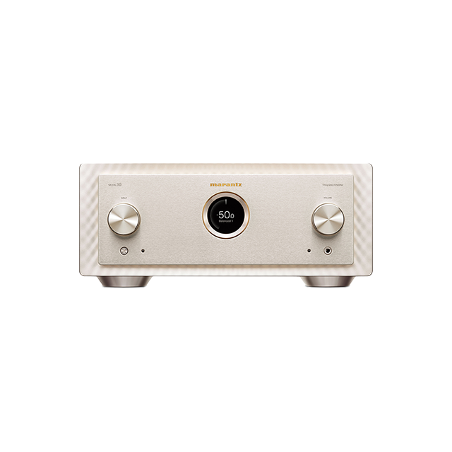 Marantz MODEL 10