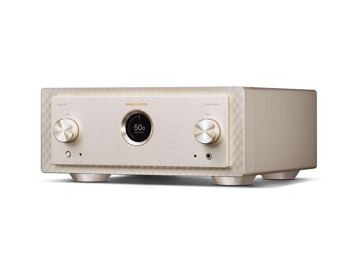 Marantz MODEL 10