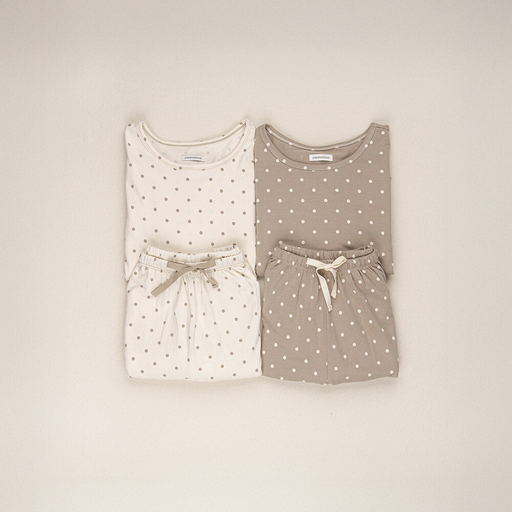 Popo 家庭居家套裝