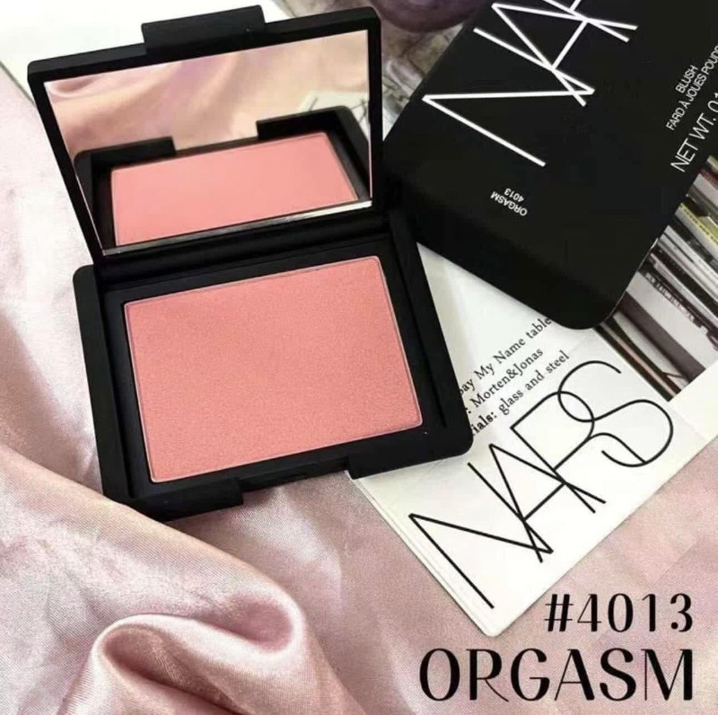 NARS 高潮腮紅中樣 2.5g  #Orgasm