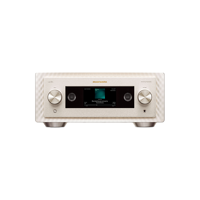 Marantz LINK 10n