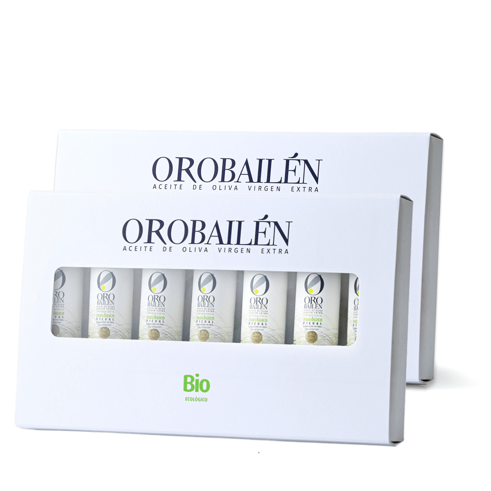 【健康隨身帶著走】皇嘉有機橄欖油七日生飲臻選 25ml 7入裝*2組