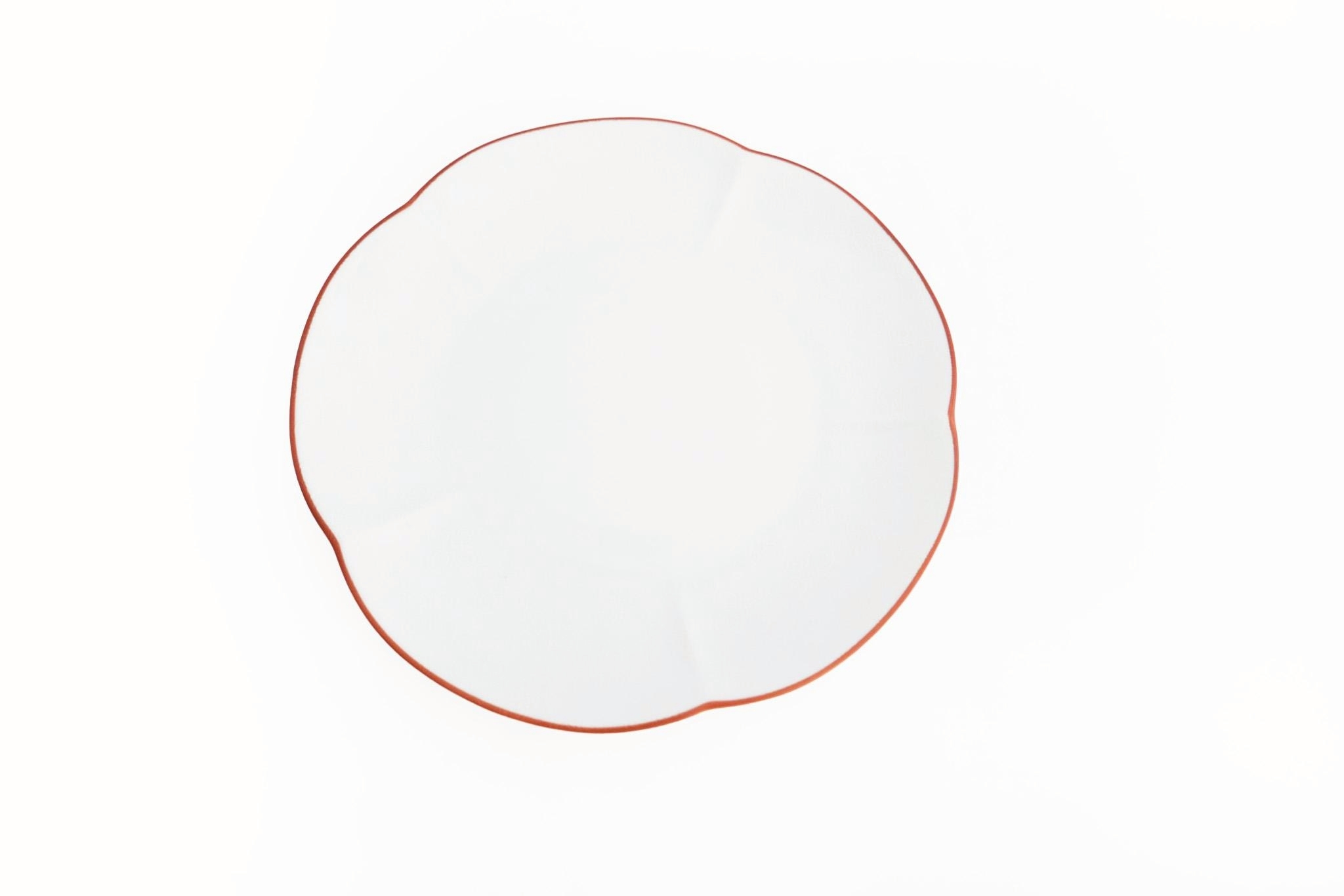 Luzerne｜Bliss系列 - 餐盤 21cm