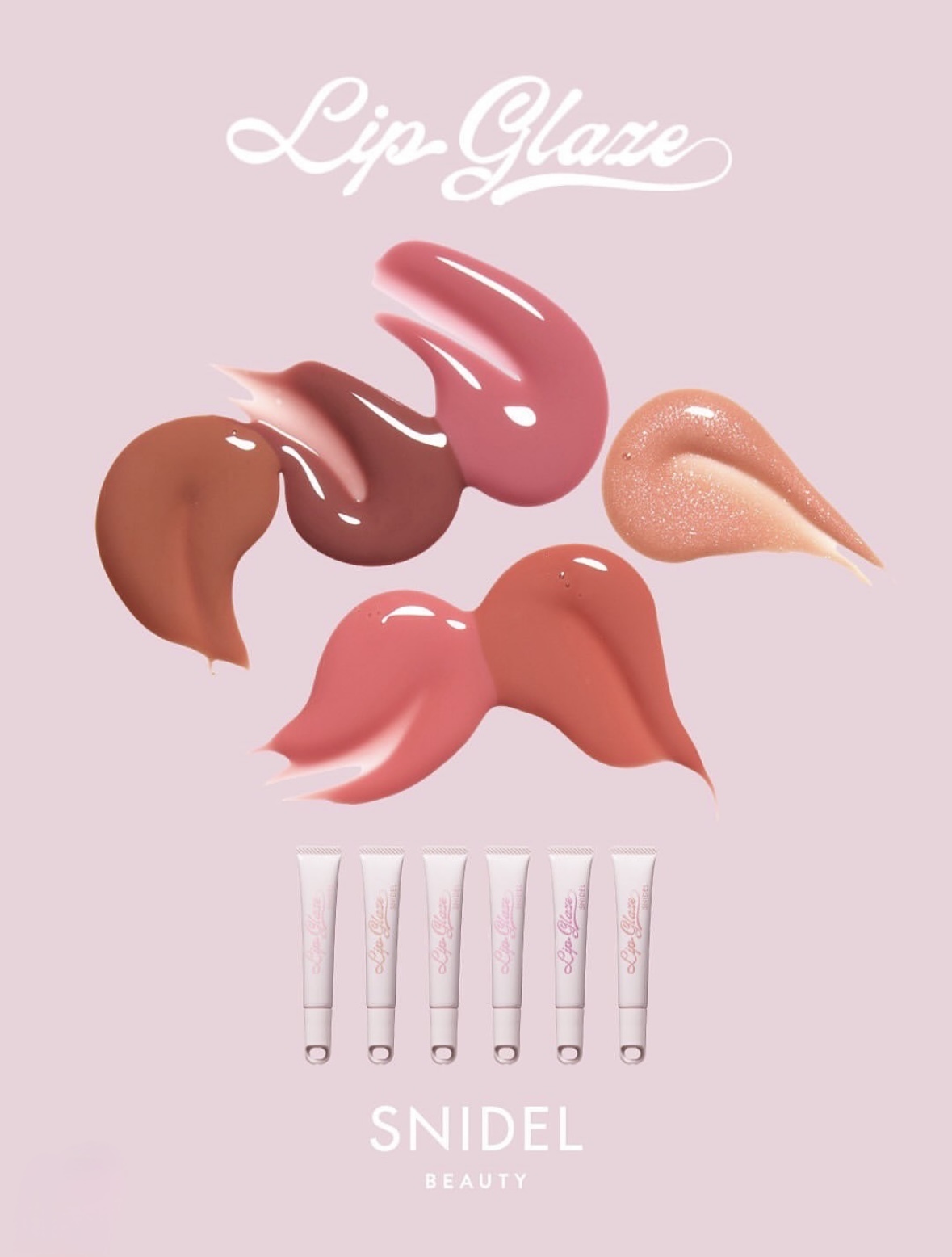SNIDEL BEAUTY Lip Glaze 唇釉