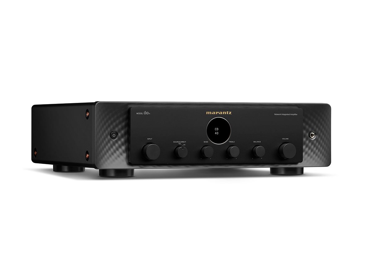 Marantz MODEL 60n