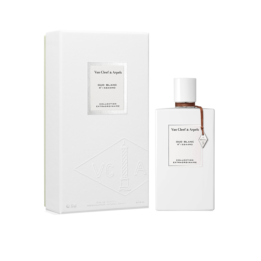 無瑕沉香淡香精