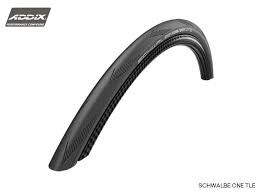 Schwalbe One 不摺外呔 /Schwalbe One Wired Tire