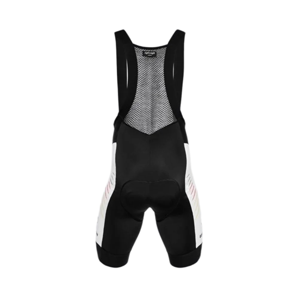Lightweight Trittrausch BibShorts German Edition