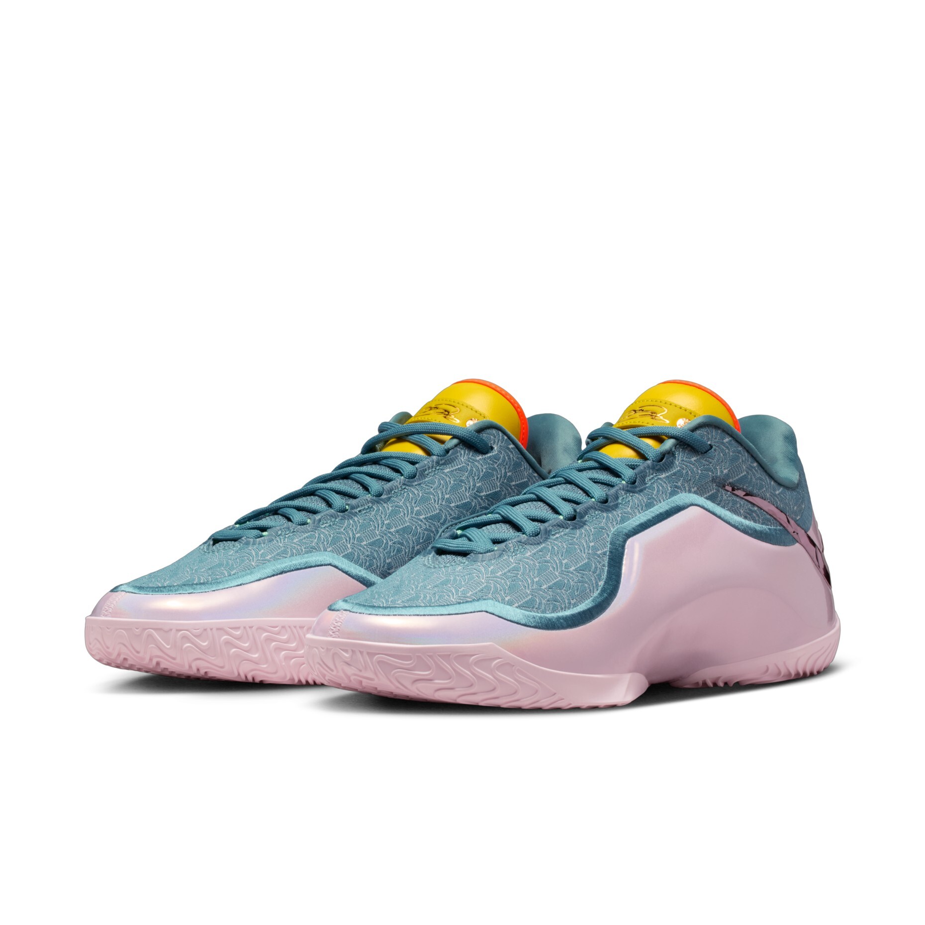 Nike LeBron XXIII Miami Twice EP 邁阿密 IH1514-001