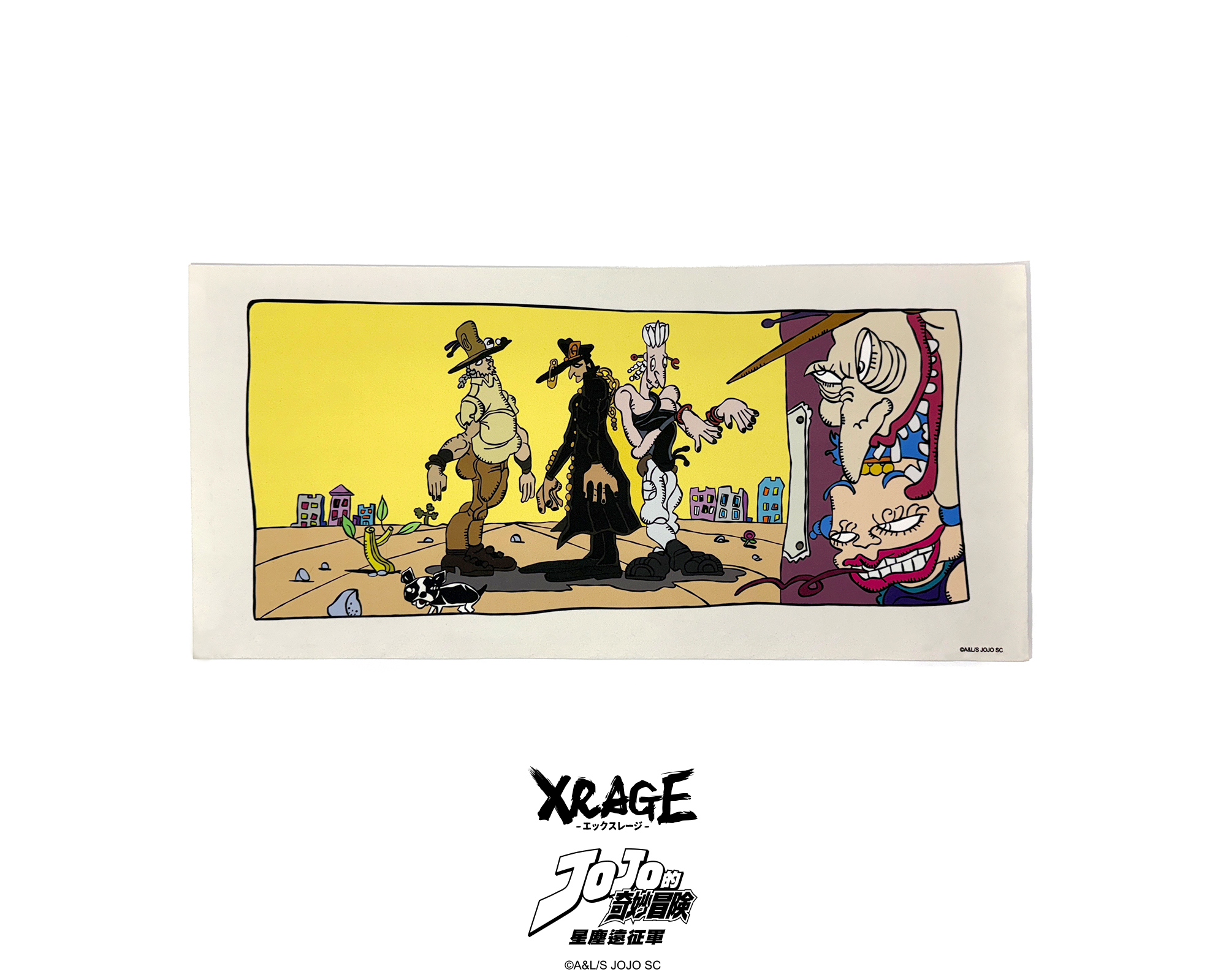 歐因哥波因哥兄弟大冒險 硅藻土地墊