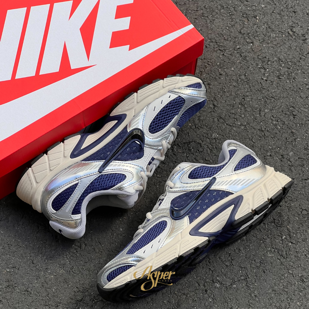 Nike V5 RNR "Blue Void" 狼灰 男鞋 HJ5228-400 IX