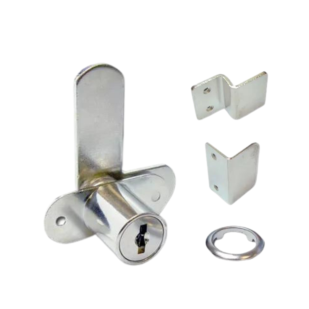 【五金小姐】阿姆斯壯 雙門鎖 505-14