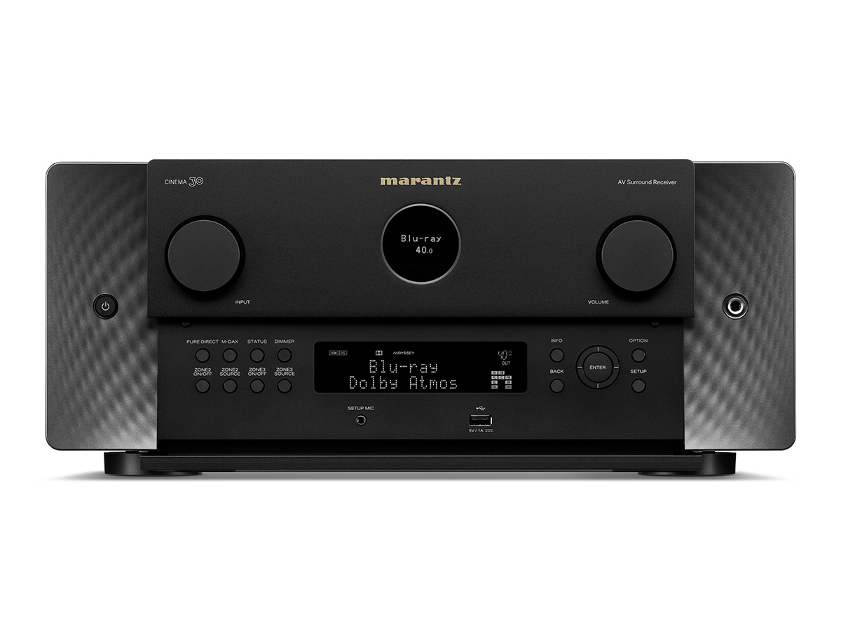 Marantz CINEMA 30