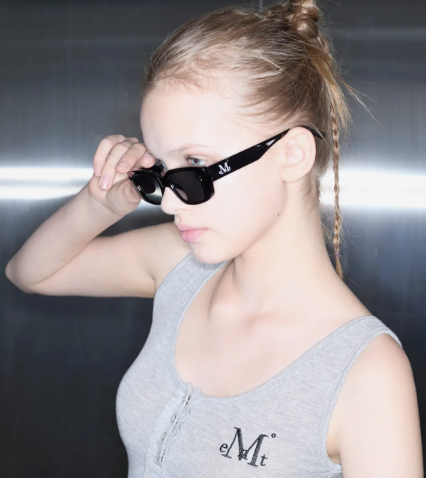 【代購】MUCENT 墨鏡 甜酷 酷帥 三款