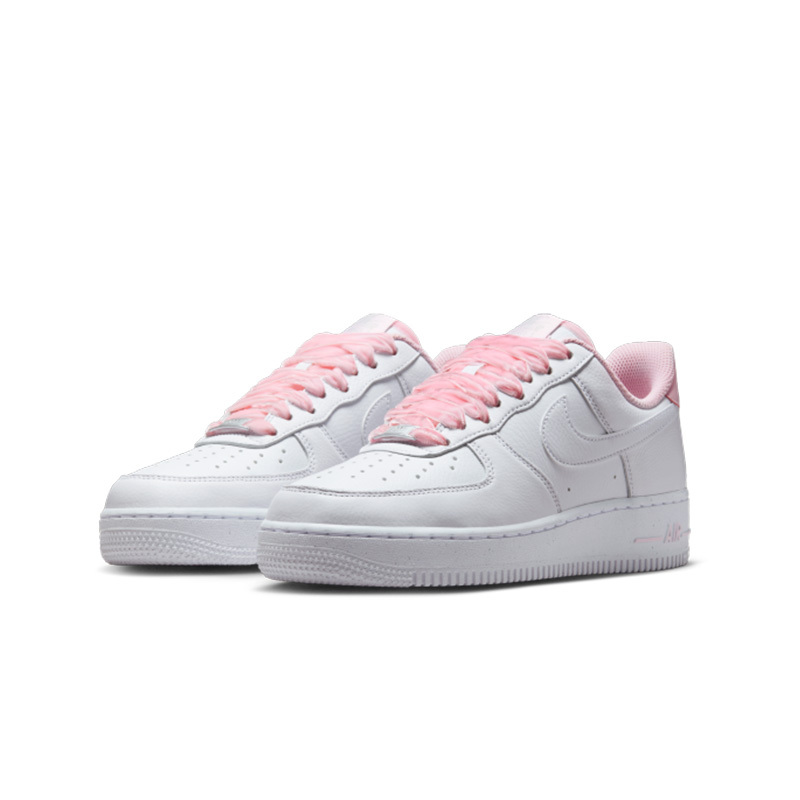 Nike Air Force 1 '07 "Vintage" 復古 白粉 女鞋 HV4403-601 [台灣現貨]