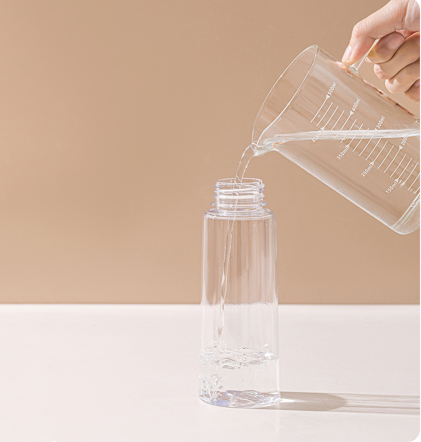 大口徑氣壓水槍