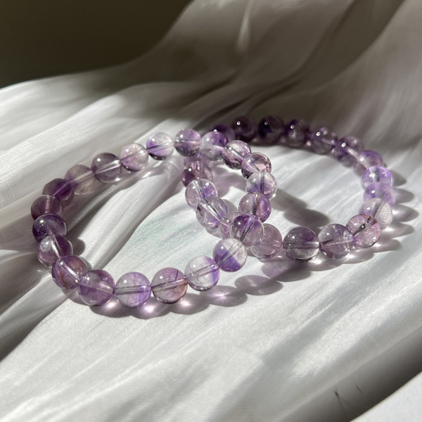 玻利維亞紫水晶