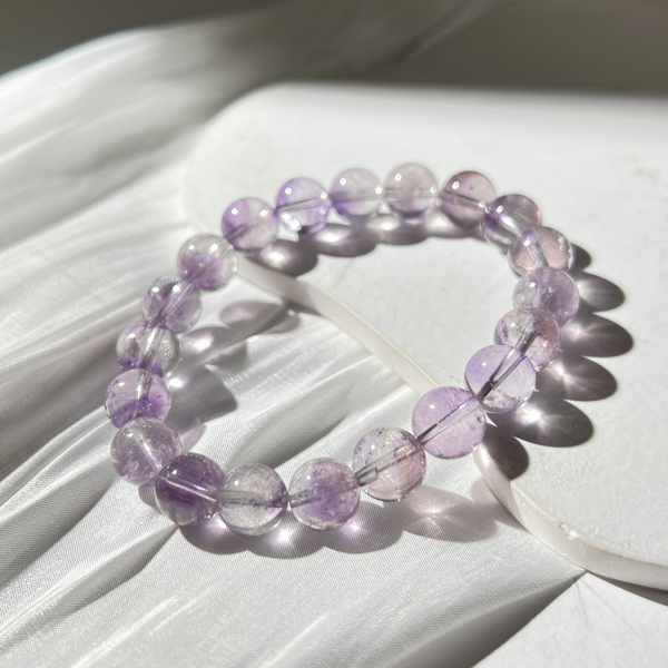 玻利維亞紫水晶