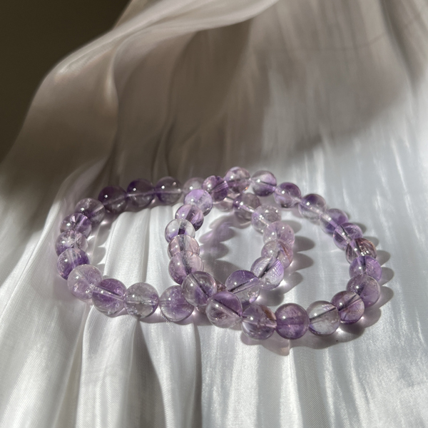 玻利維亞紫水晶