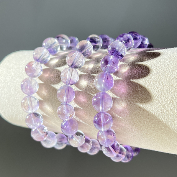 玻利維亞紫水晶