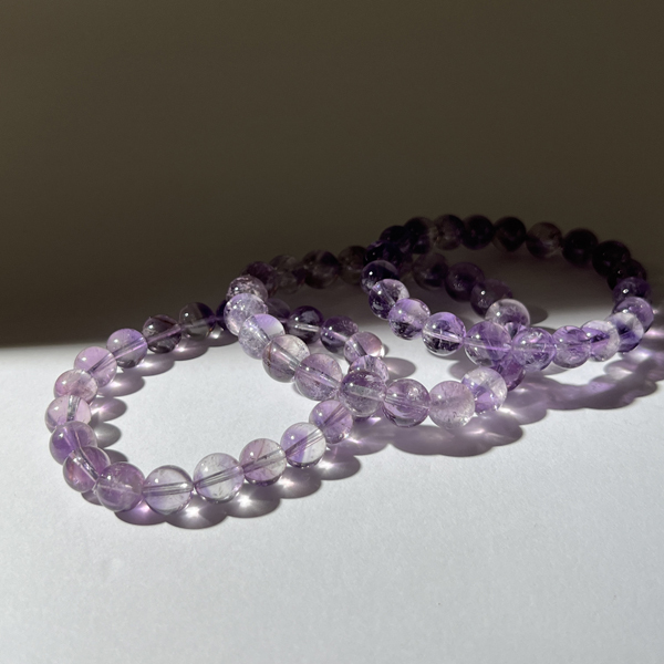 玻利維亞紫水晶