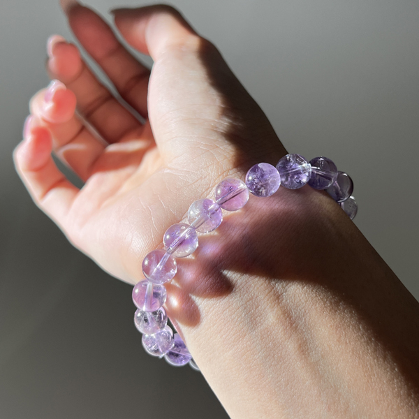 玻利維亞紫水晶