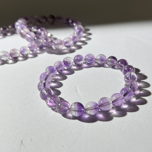 玻利維亞紫水晶