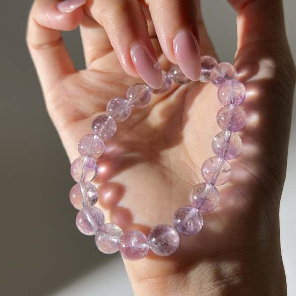 玻利維亞紫水晶