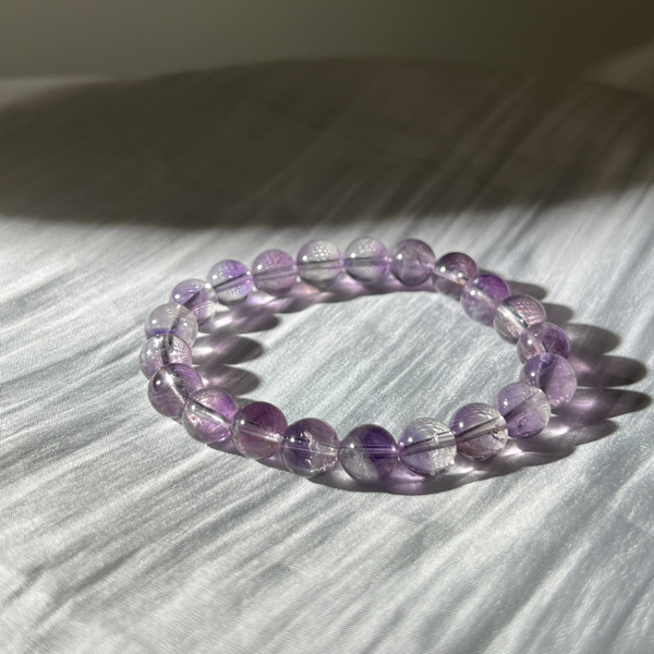 玻利維亞紫水晶