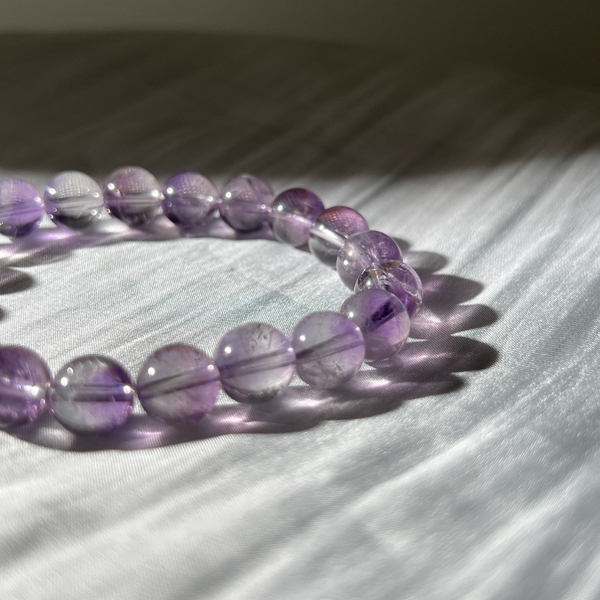 玻利維亞紫水晶