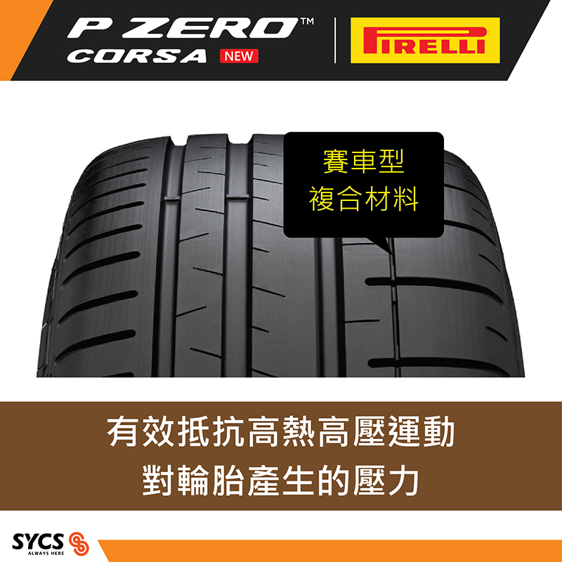 Motorsport-grade compound resists heat and pressure for track-level durability.