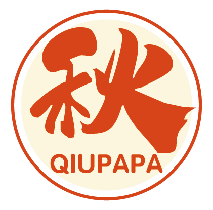 www.qiupapa.com logo