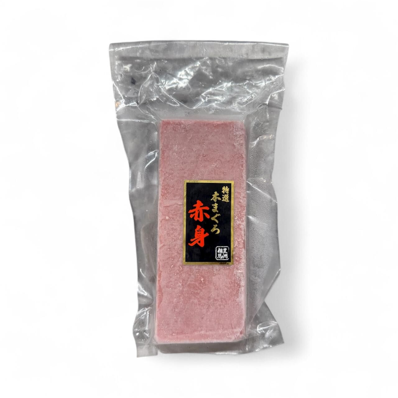 豐州相馬 吞拿魚 (赤身)180-200克